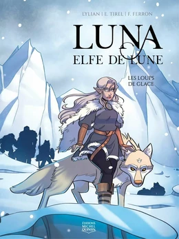 Les loups de glace