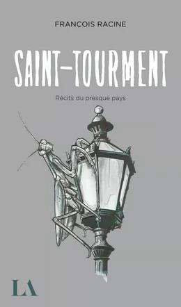 Saint-Tourment