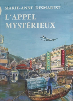 L'appel mystérieux