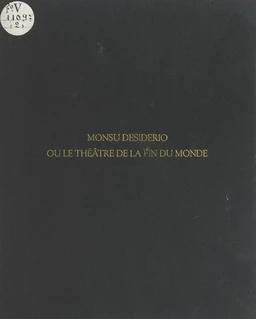 Monsu Desiderio