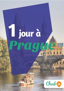 1 jour à Prague