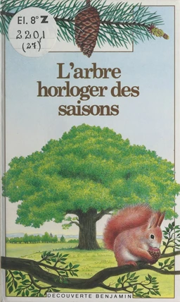 L'arbre horloger des saisons