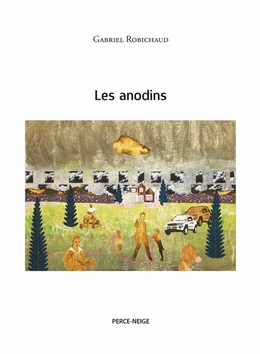 Les anodins