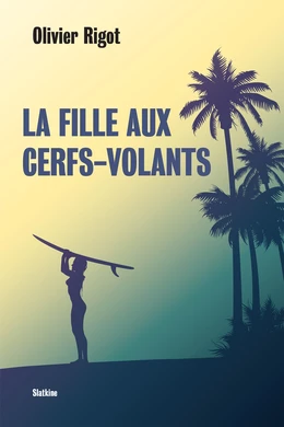 La fille aux cerfs-volants