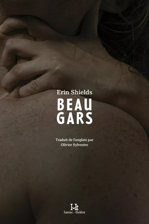 Beau gars - Erin Shields - Productions Somme toute