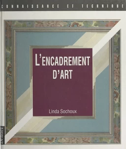 L'encadrement d'art