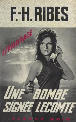 Une bombe signée Lecomte