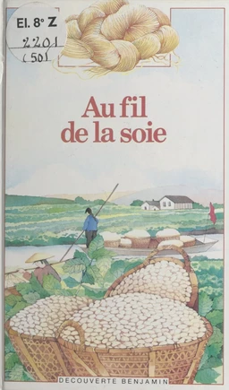 Au fil de la soie