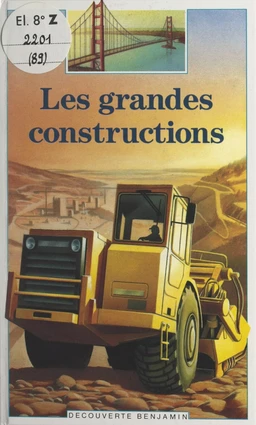 Les grandes constructions