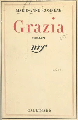 Grazia