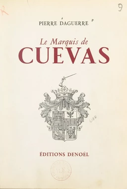 Le marquis de Cuevas