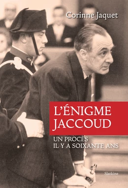 L'énigme Jaccoud