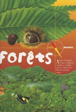 Forêts