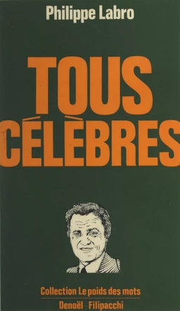 Tous célèbres