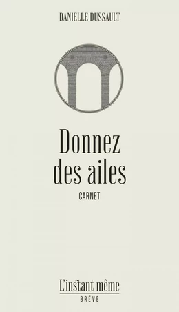 Donnez des ailes