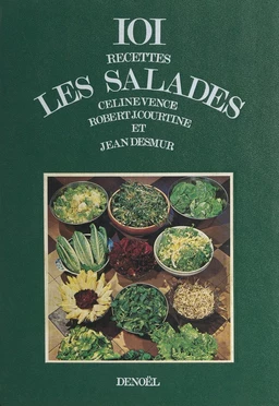 Les salades