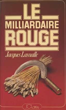 Le milliardaire rouge