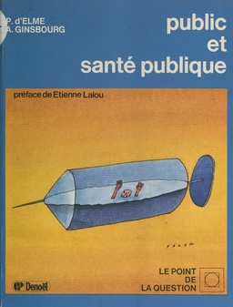 Public et santé publique