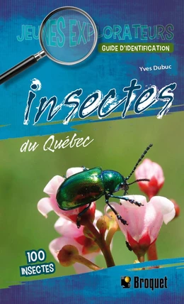 Insectes du Québec