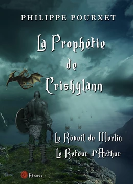 La prophétie de Crishylann