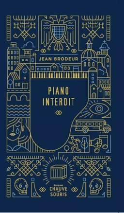 Piano interdit