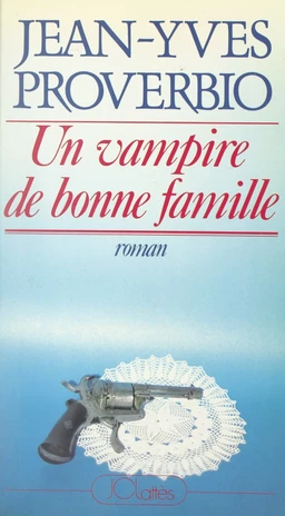 Un vampire de bonne famille