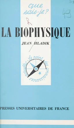 La biophysique