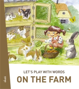 Let's play with words… On the farm