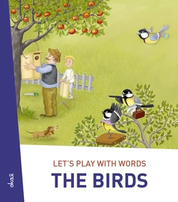 Let's play with words… The Birds