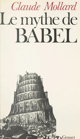 Le mythe de Babel