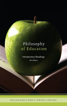 Philosophy of Education