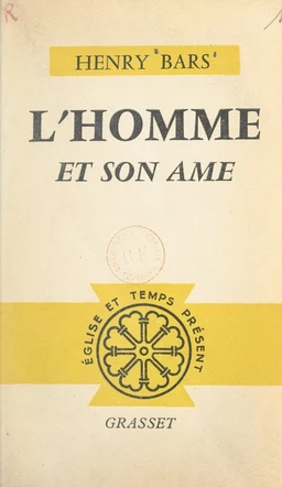 L'homme et son âme