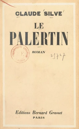 Le palertin