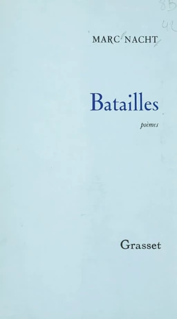 Batailles