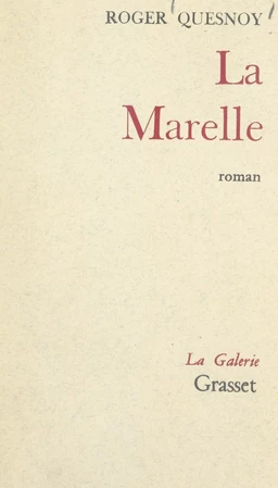 La marelle