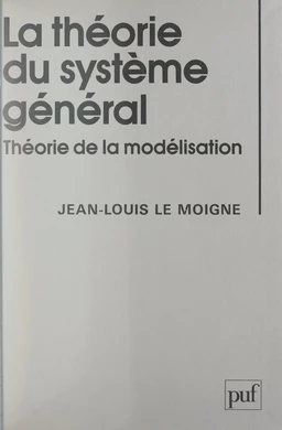 La théorie du système général