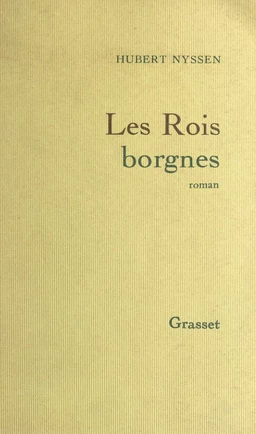 Les rois borgnes