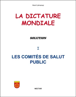 La Dictature mondiale