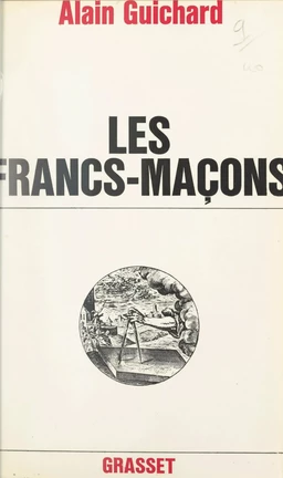 Les francs-maçons