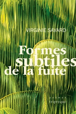 Formes subtiles de la fuite