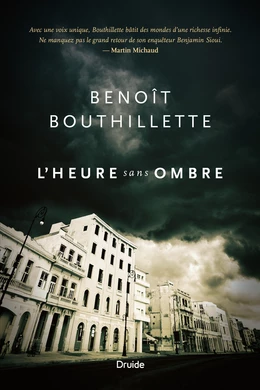 L'heure sans ombre