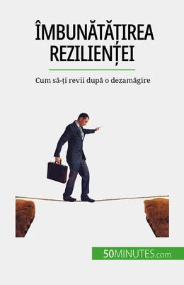 Îmbunătățirea rezilienței