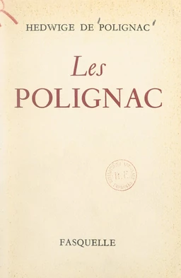 Les Polignac