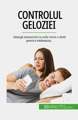 Controlul geloziei