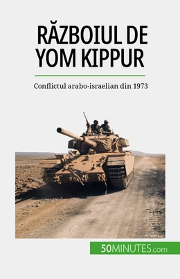 Războiul de Yom Kippur