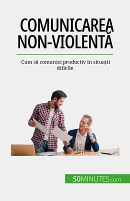 Comunicarea non-violentă