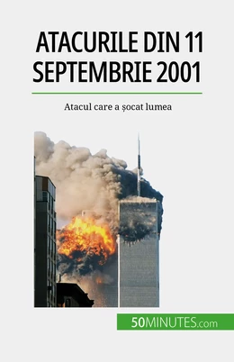 Atacurile din 11 septembrie 2001