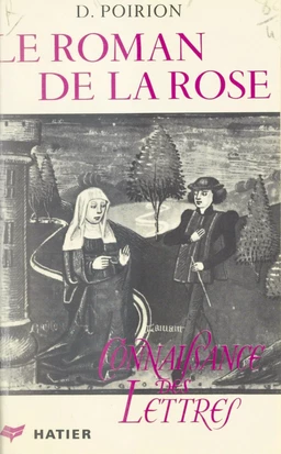 Le roman de la rose