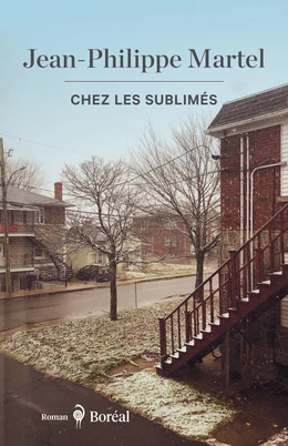 Chez les Sublimés