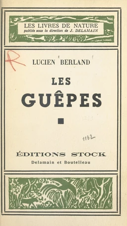 Les guêpes